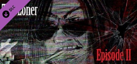 The Loner Episode II cover art