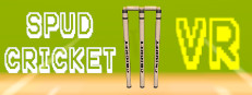 Spud Cricket VR