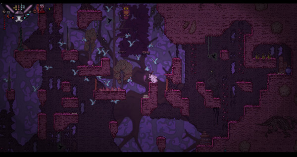 Snowflake's Chance screenshot 5