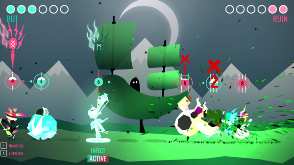 Epitaph screenshot 3