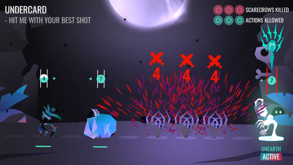 Epitaph screenshot 5