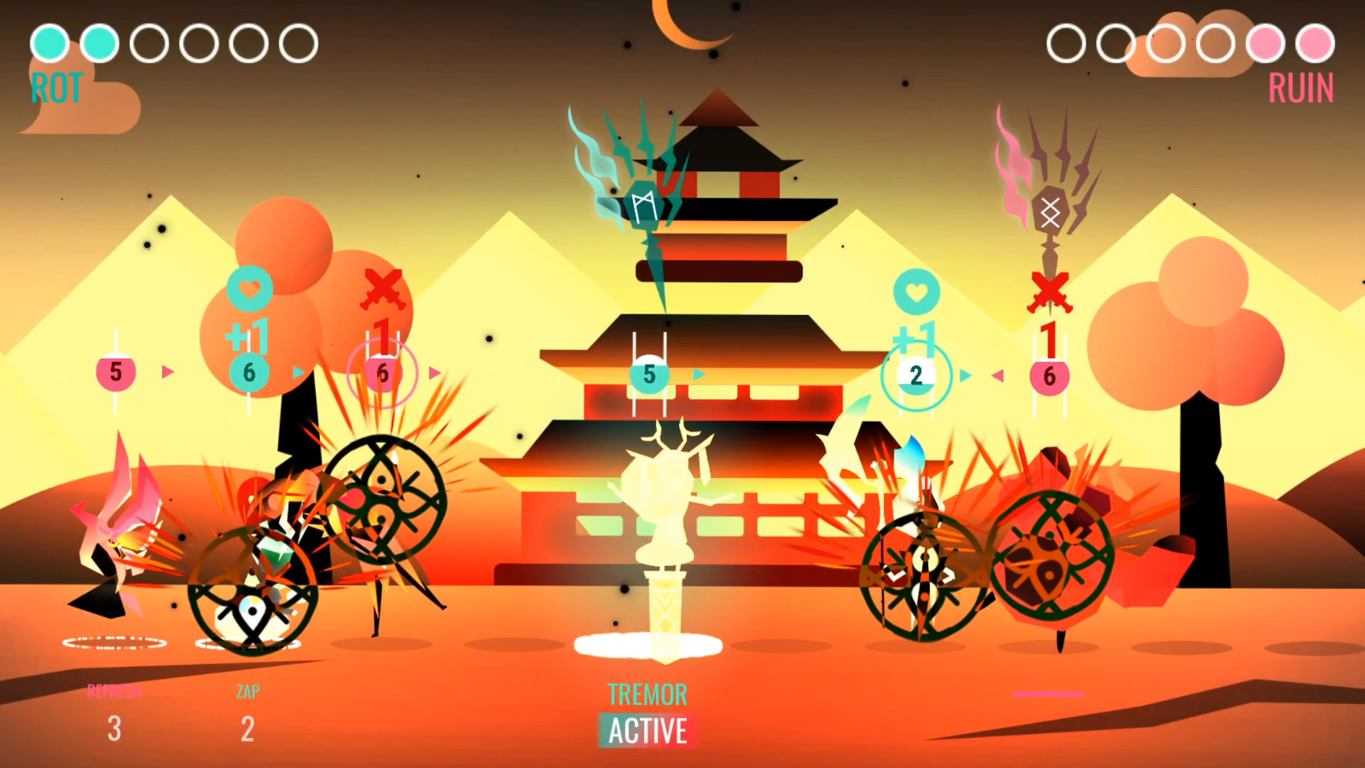 Epitaph Featured Screenshot #1