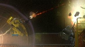 Alien Swarm Gameplay Video