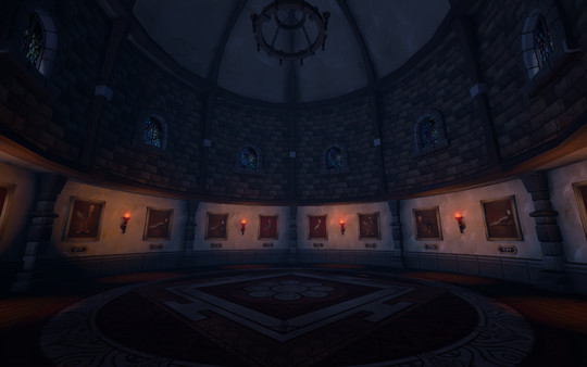 We Were Here screenshot 2