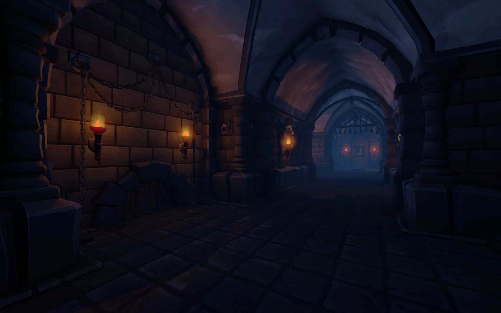 We Were Here screenshot #4