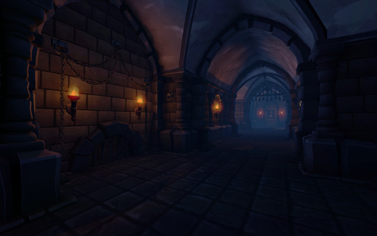 We Were Here screenshot 4