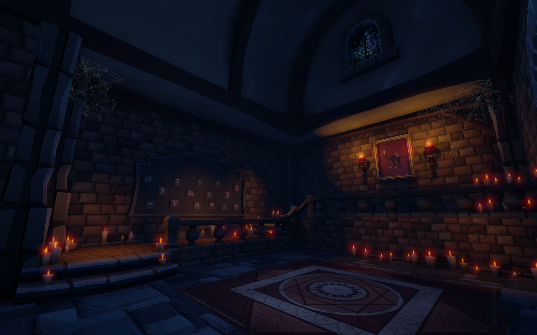 We Were Here screenshot #6