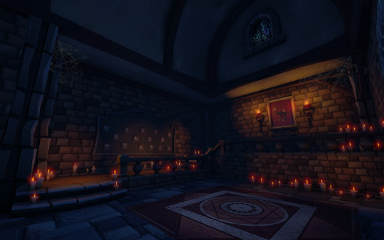 We Were Here screenshot 6