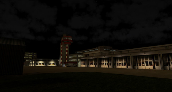 KHAiHOM.com - X-Plane 11 - Add-on: Aerosoft - Airport Zurich V2