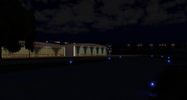 KHAiHOM.com - X-Plane 11 - Add-on: Aerosoft - Airport Zurich V2