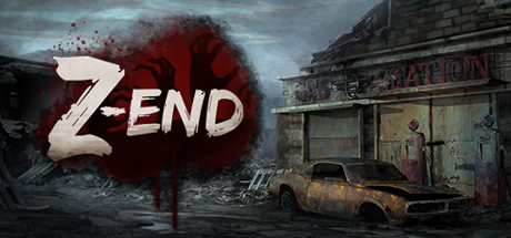 Z-End - similar game to Zombie Golf by Smart Tale Games