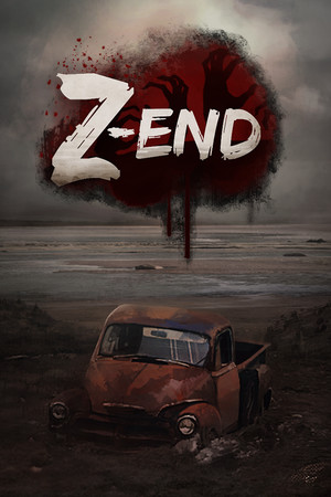 Z-End — обложка