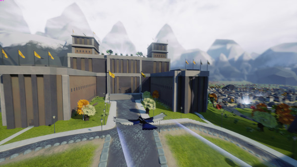 Copoka screenshot