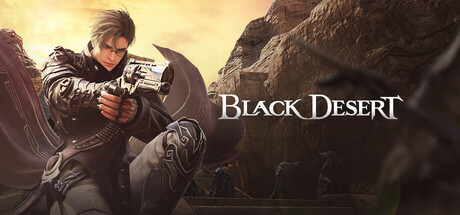 Arte de Black Desert