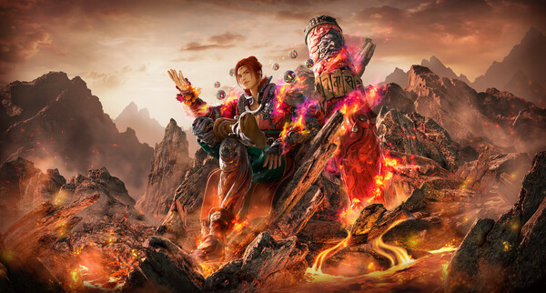 Black Desert screenshot 1