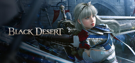 Black Desert