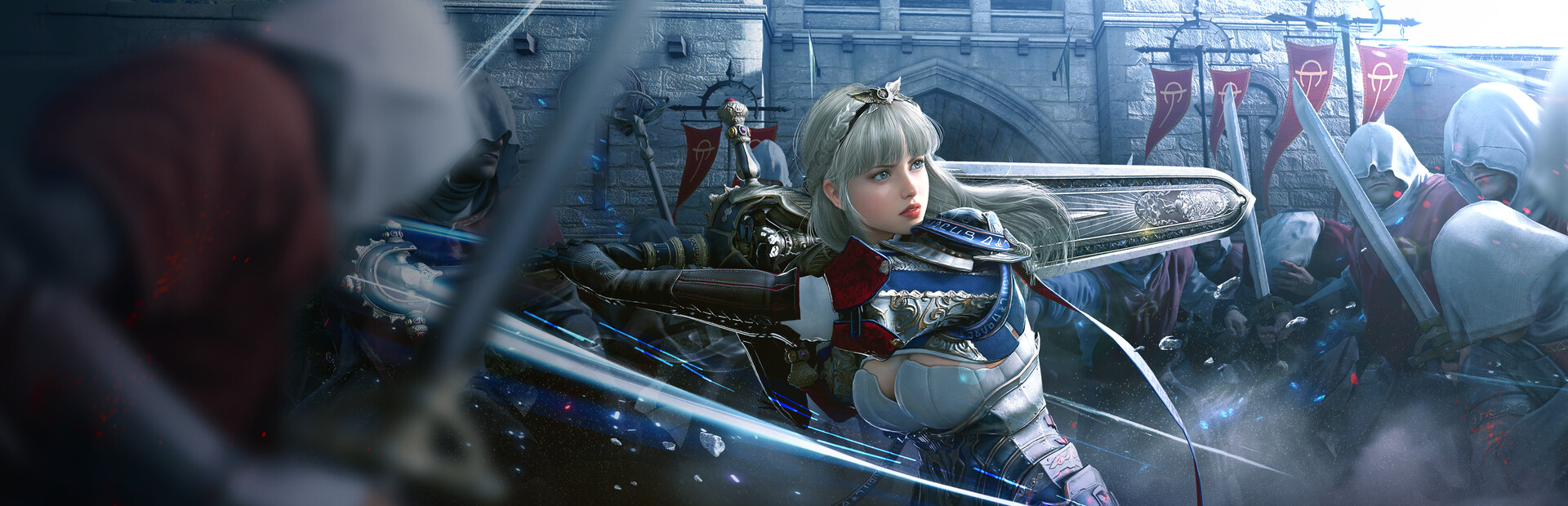 Black Desert