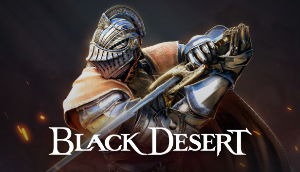 Black Desert on Steam