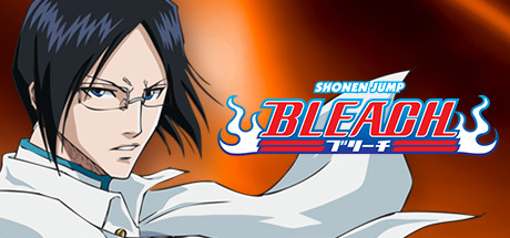 Bleach: Bleach 83 game header image