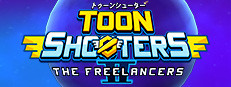 Toon Shooters 2: The Freelancers