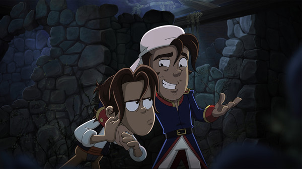 The Legend of Chupacabras screenshot 3