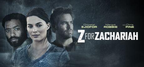 Z for Zachariah