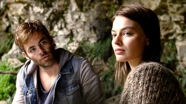 Z for Zachariah screenshot 3