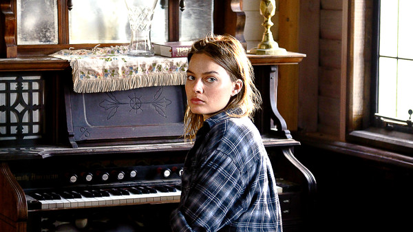 Z for Zachariah screenshot 2