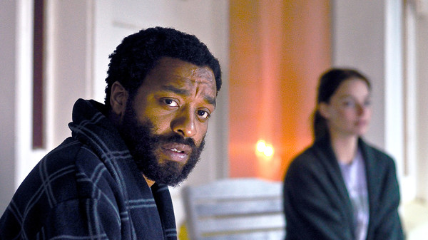 Z for Zachariah screenshot 5