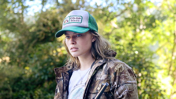 Z for Zachariah screenshot 4