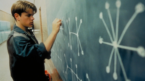 Good Will Hunting screenshot 5