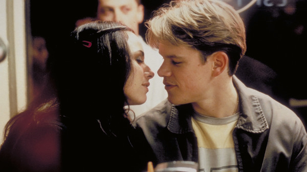 Good Will Hunting screenshot 3