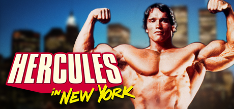 Hercules in New York