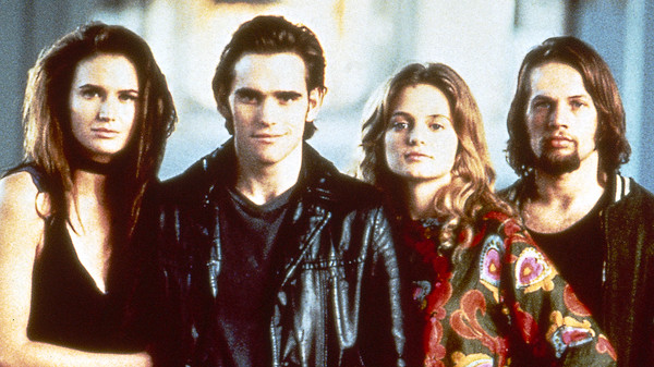 Drugstore Cowboy screenshot 2