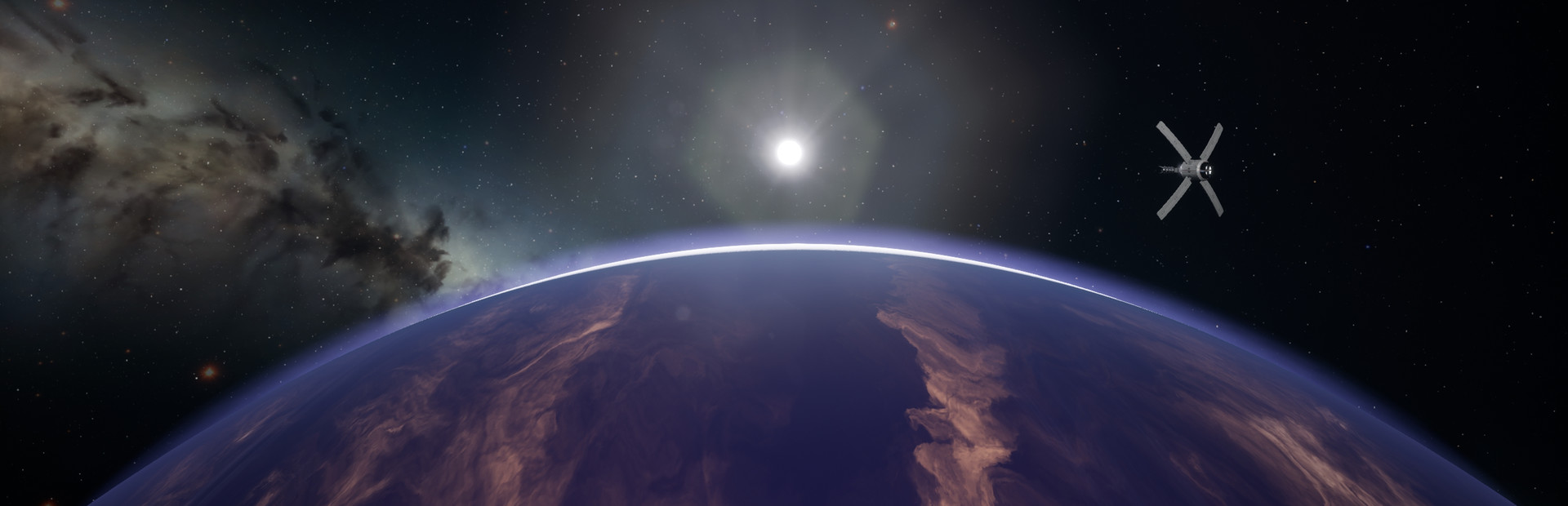 Gravity Vector