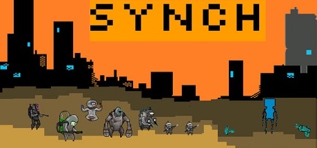 SYNCH Cheat Engine/CT