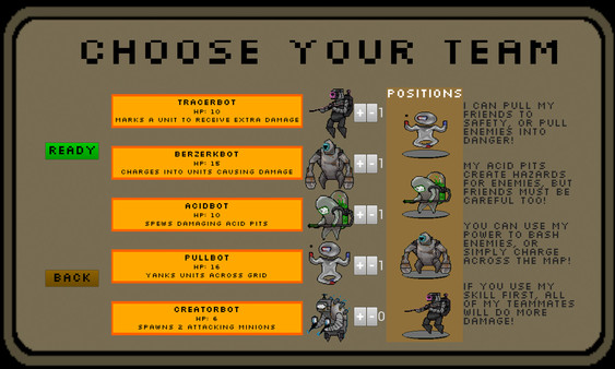 Screenshot z SYNCH Screenshot z SYNCH