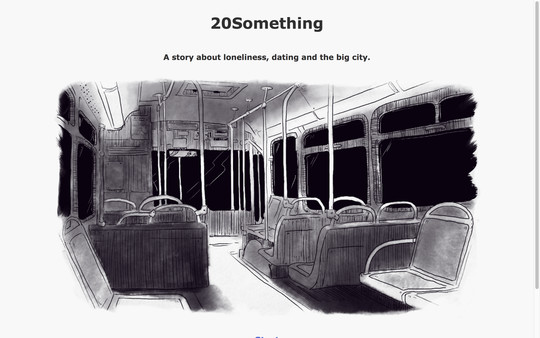 20something