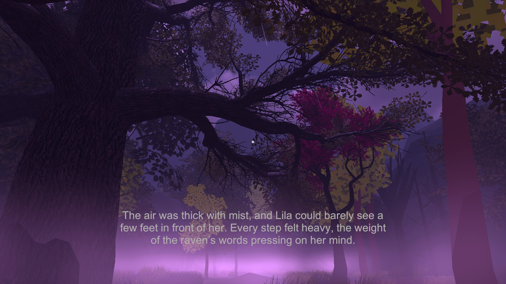 The Rain Spirit : Code Breaker screenshot #31