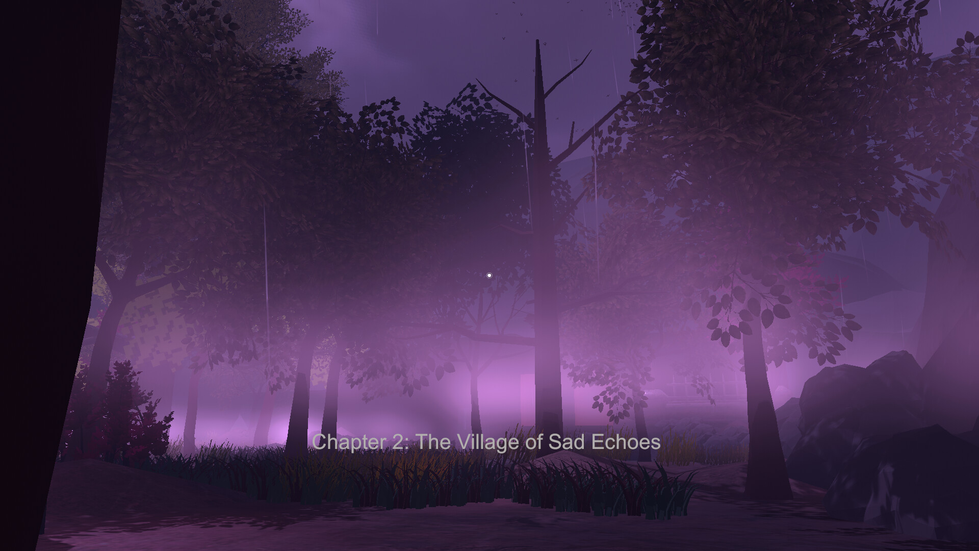 The Rain Spirit : Code Breaker screenshot #28