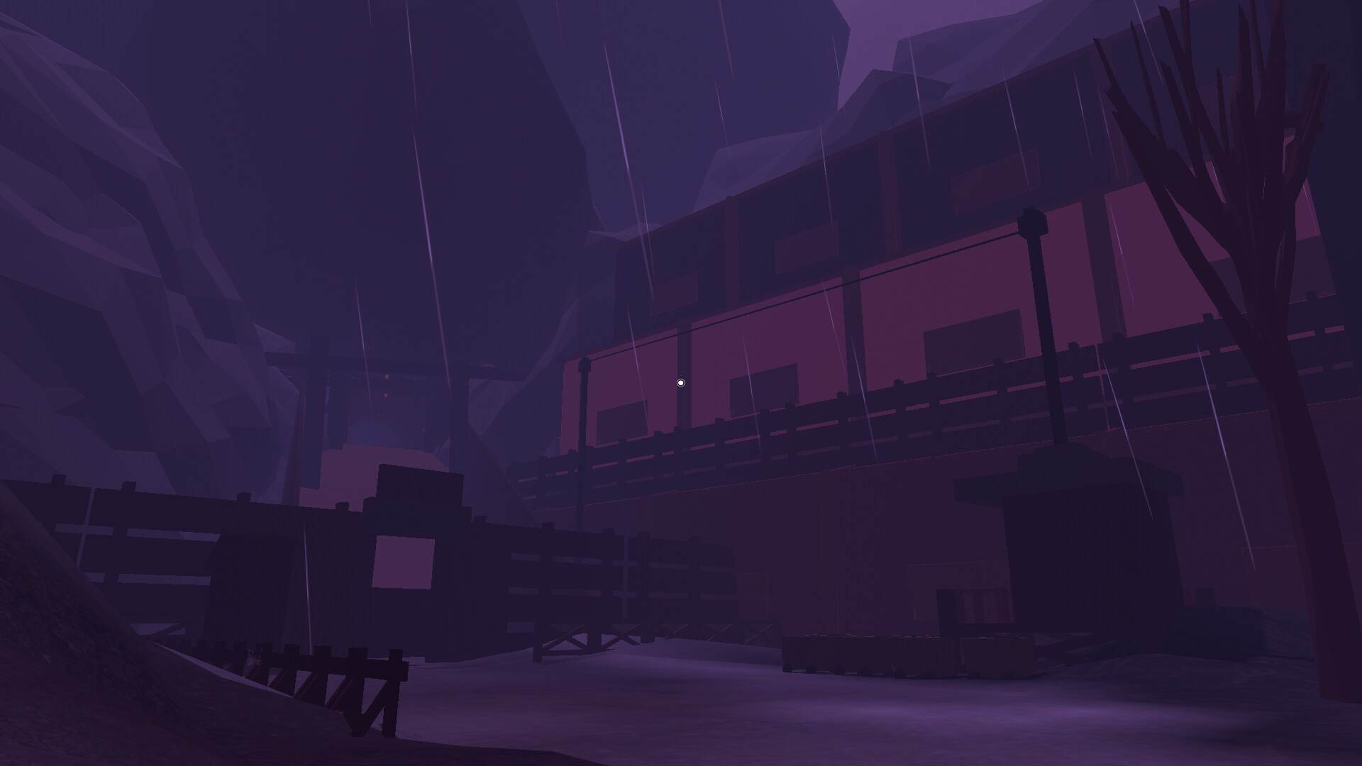 The Rain Spirit : Code Breaker screenshot #10