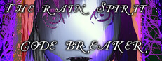 The Rain Spirit : Code Breaker