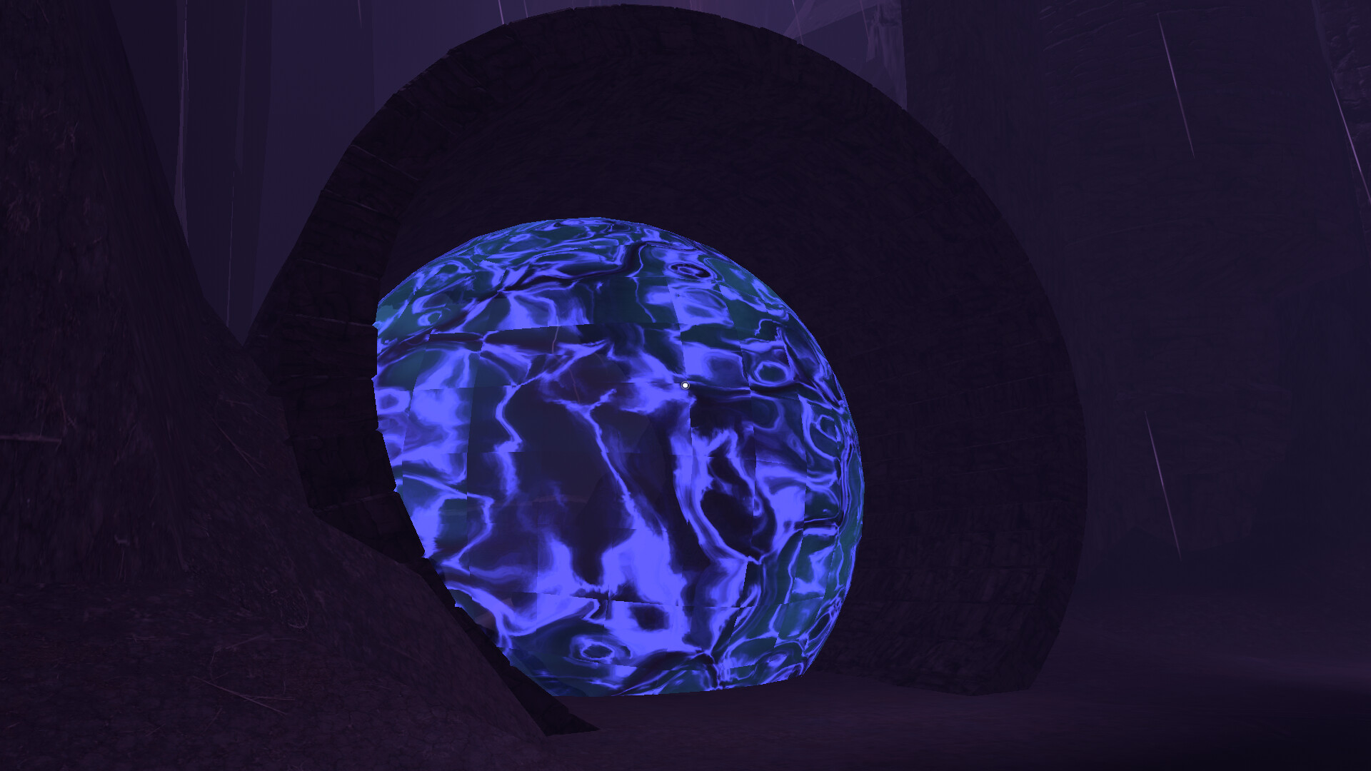 The Rain Spirit : Code Breaker screenshot #30