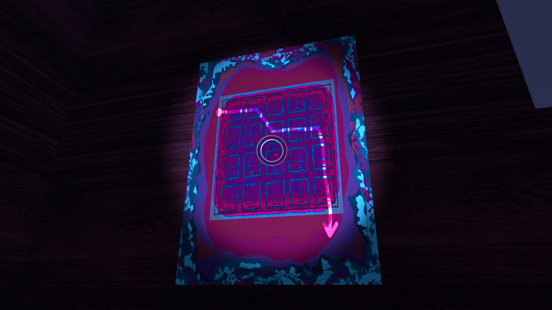 The Rain Spirit : Code Breaker screenshot 2