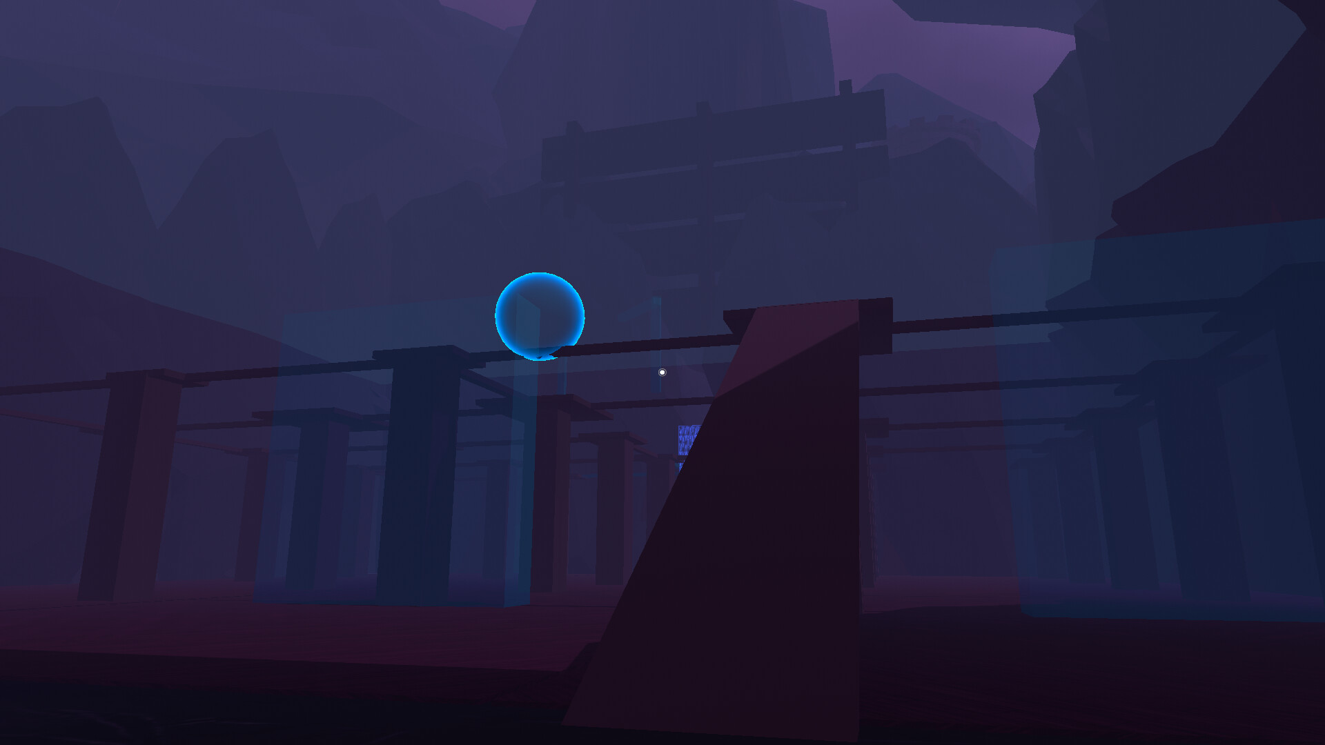 The Rain Spirit : Code Breaker screenshot #22