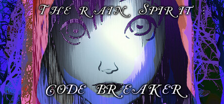The Rain Spirit : Code Breaker