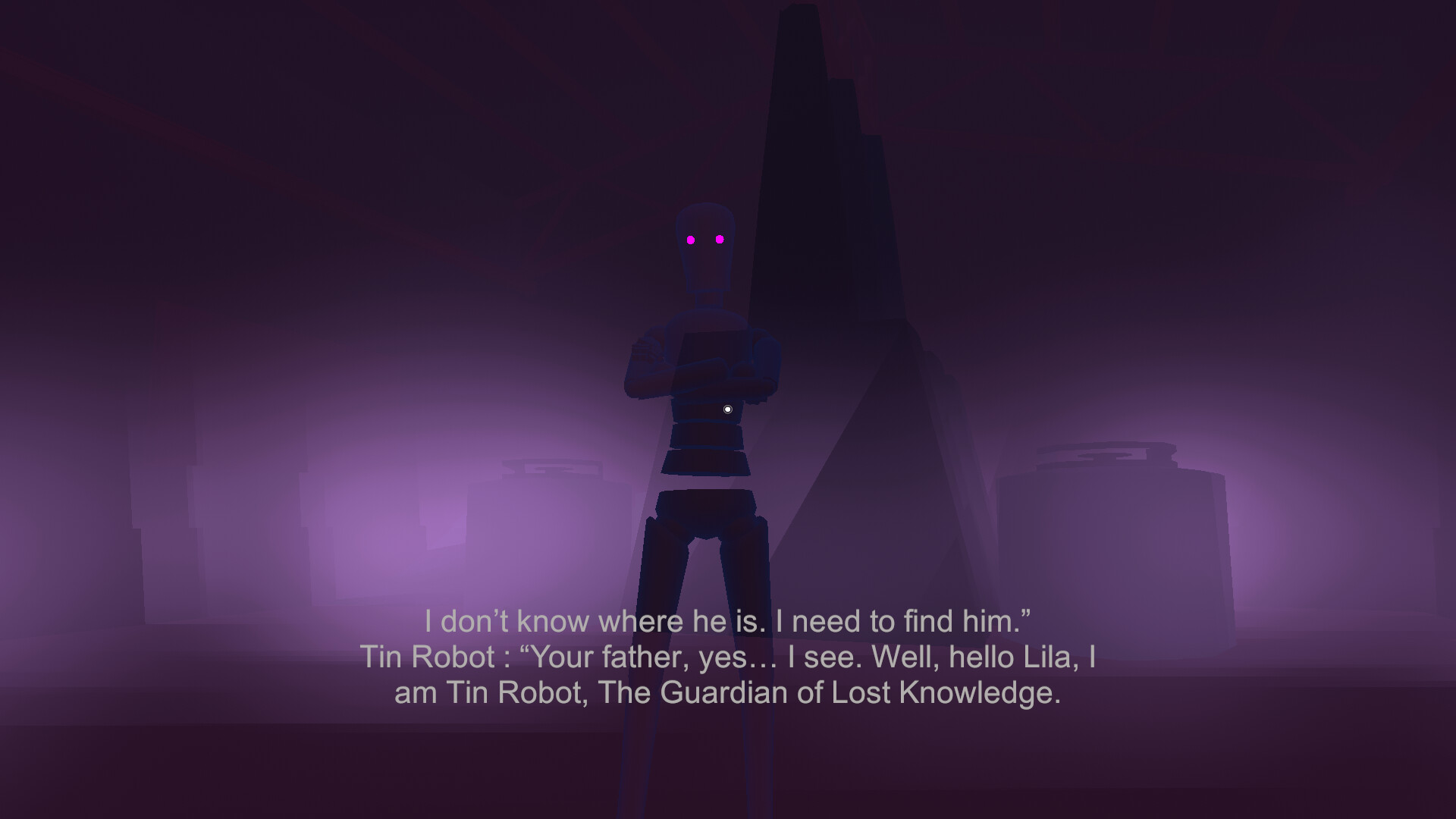 The Rain Spirit : Code Breaker screenshot #7