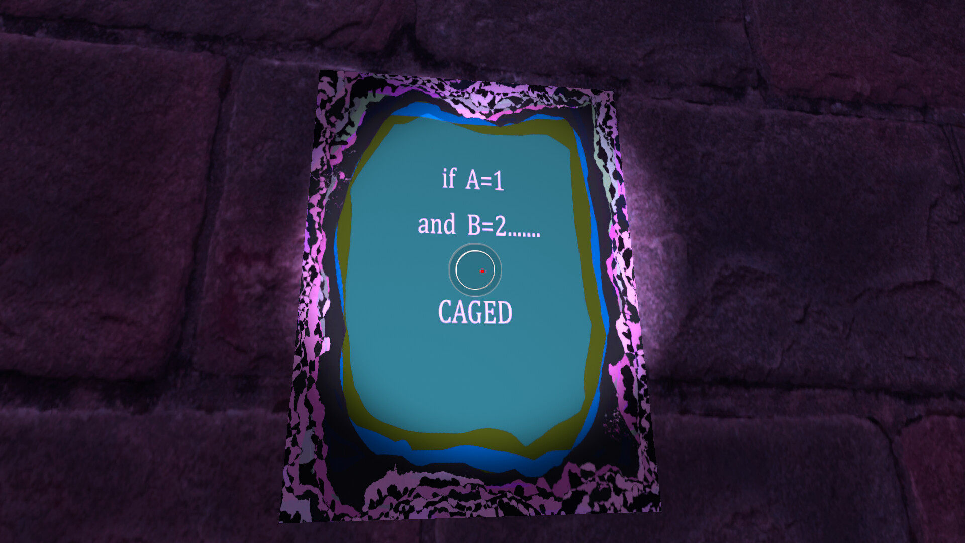 The Rain Spirit : Code Breaker screenshot #18