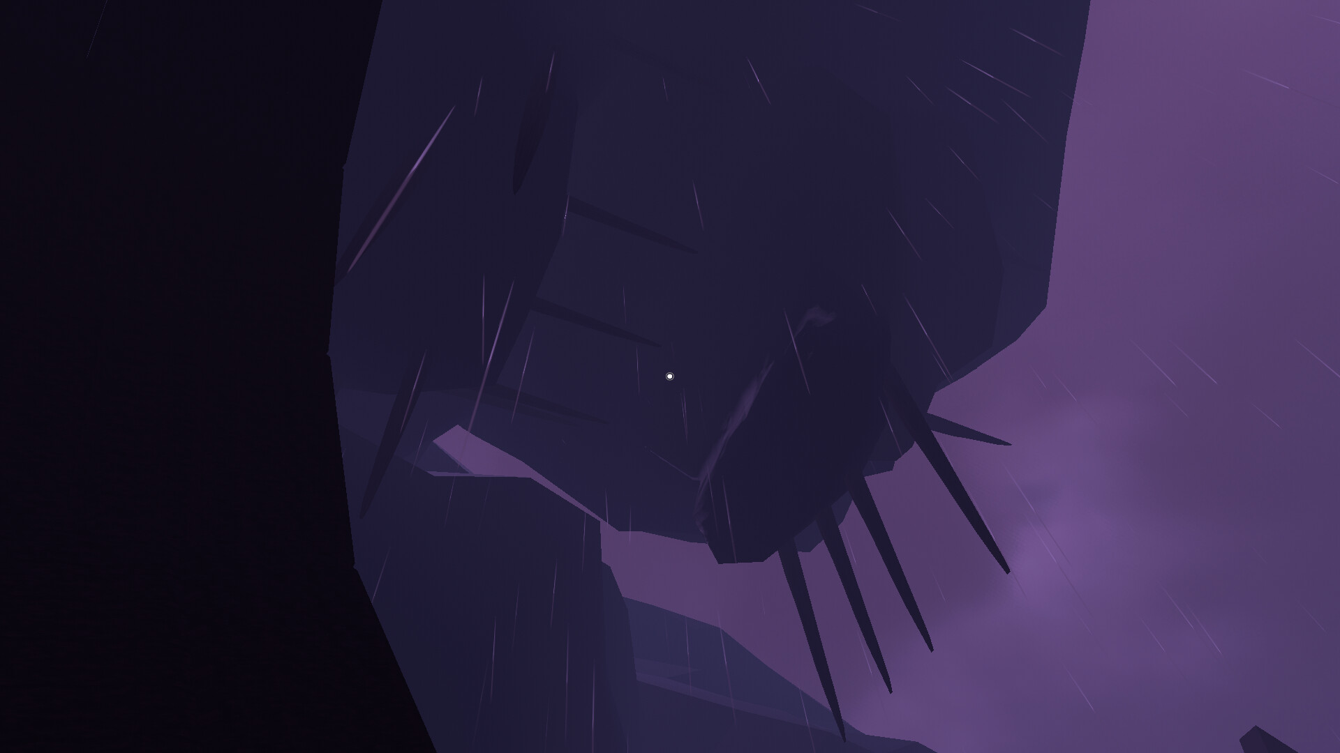 The Rain Spirit : Code Breaker screenshot #27