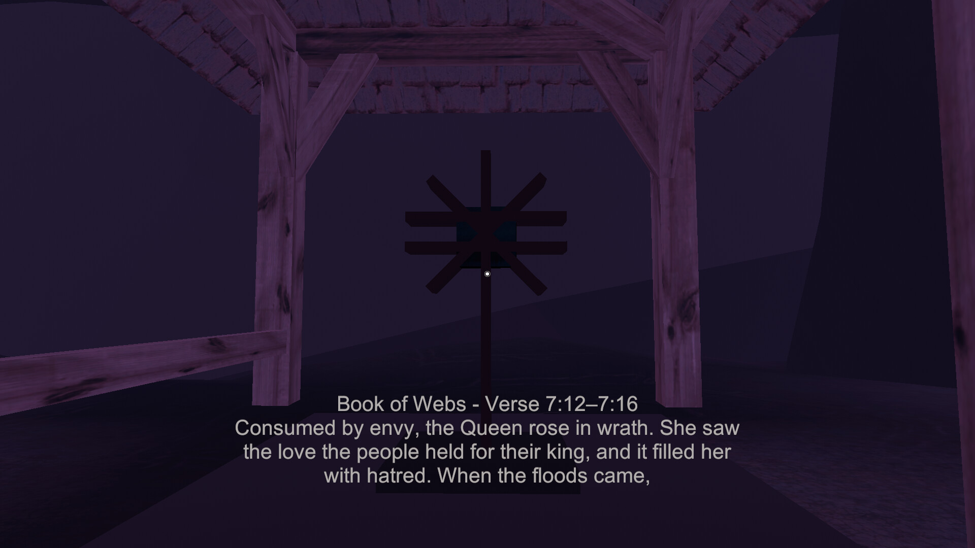 The Rain Spirit : Code Breaker screenshot #24